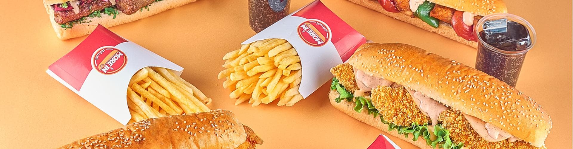 Food Banner