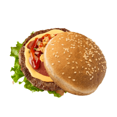 شبح بيف حار